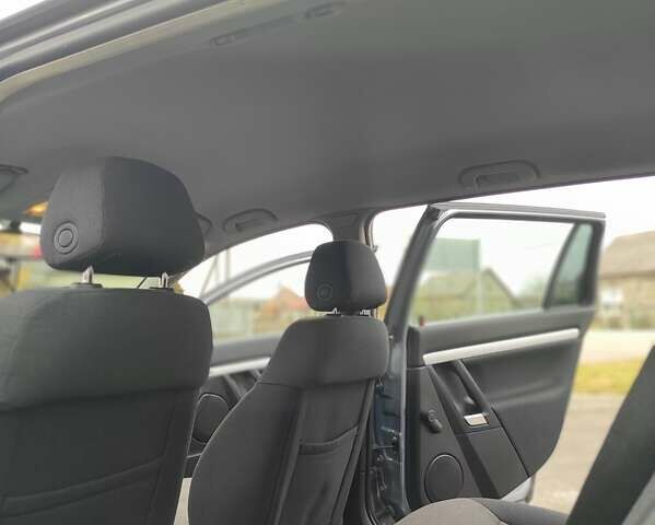 Синій Опель Вектра, об'ємом двигуна 1.8 л та пробігом 338 тис. км за 4250 $, фото 30 на Automoto.ua