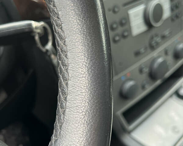 Синій Опель Вектра, об'ємом двигуна 1.91 л та пробігом 395 тис. км за 3800 $, фото 11 на Automoto.ua