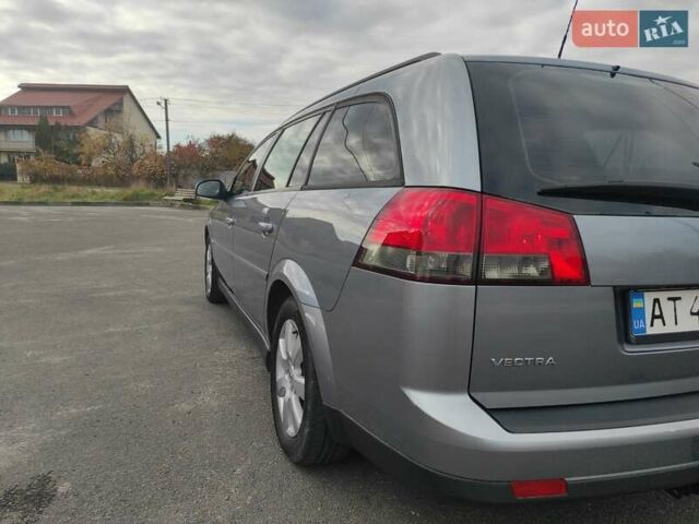 Синій Опель Вектра, об'ємом двигуна 1.8 л та пробігом 338 тис. км за 4250 $, фото 13 на Automoto.ua