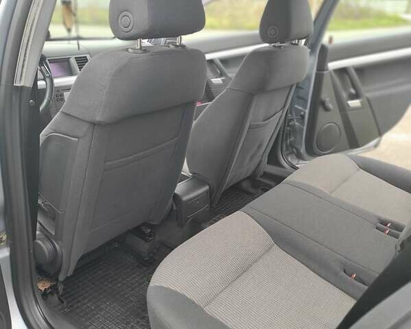 Синій Опель Вектра, об'ємом двигуна 1.8 л та пробігом 338 тис. км за 4250 $, фото 29 на Automoto.ua