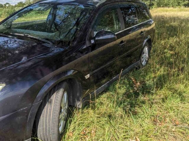 Синій Опель Вектра, об'ємом двигуна 1.9 л та пробігом 280 тис. км за 3199 $, фото 13 на Automoto.ua