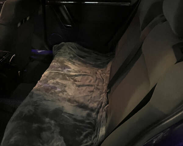 Синій Опель Вектра, об'ємом двигуна 1.9 л та пробігом 428 тис. км за 3499 $, фото 5 на Automoto.ua