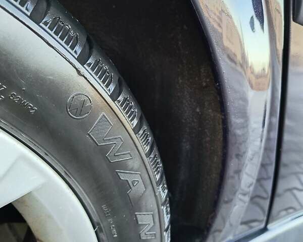 Синий Опель Вектра, объемом двигателя 2.2 л и пробегом 348 тыс. км за 4200 $, фото 9 на Automoto.ua