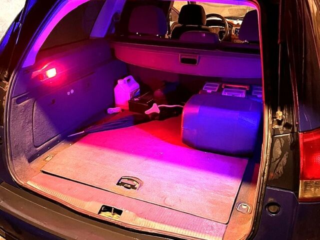 Синій Опель Вектра, об'ємом двигуна 1.9 л та пробігом 428 тис. км за 3499 $, фото 6 на Automoto.ua