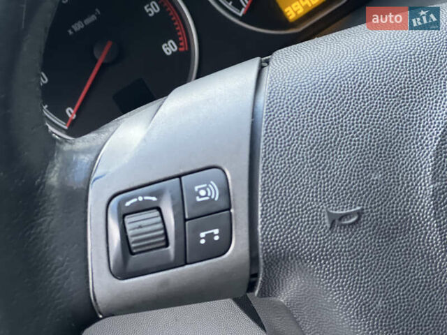 Синій Опель Вектра, об'ємом двигуна 1.91 л та пробігом 395 тис. км за 3800 $, фото 66 на Automoto.ua