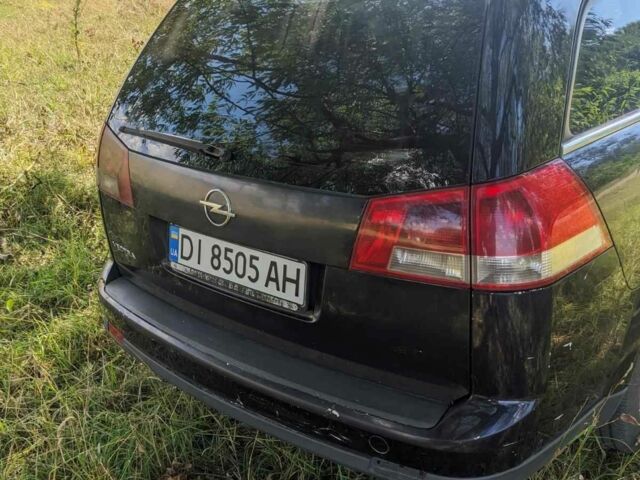 Синій Опель Вектра, об'ємом двигуна 1.9 л та пробігом 280 тис. км за 3199 $, фото 15 на Automoto.ua