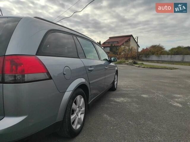 Синій Опель Вектра, об'ємом двигуна 1.8 л та пробігом 338 тис. км за 4250 $, фото 7 на Automoto.ua