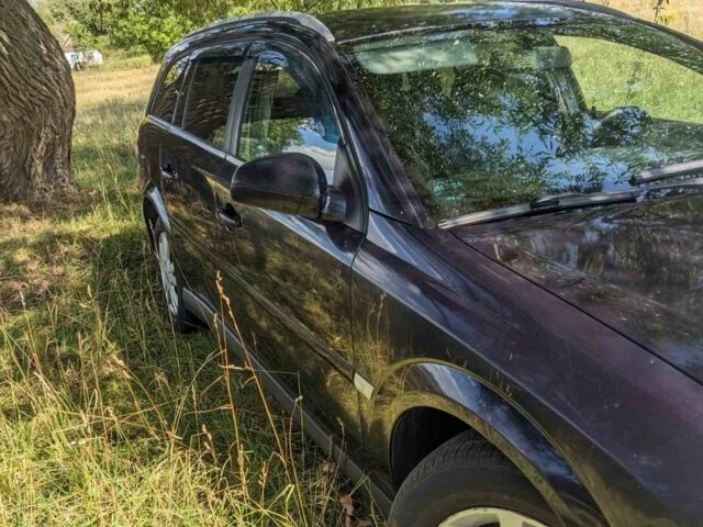 Синій Опель Вектра, об'ємом двигуна 1.9 л та пробігом 280 тис. км за 3199 $, фото 14 на Automoto.ua