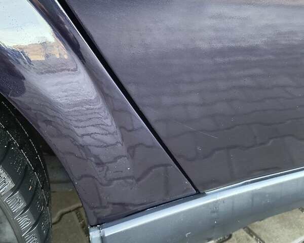 Синій Опель Вектра, об'ємом двигуна 2.2 л та пробігом 348 тис. км за 4400 $, фото 9 на Automoto.ua