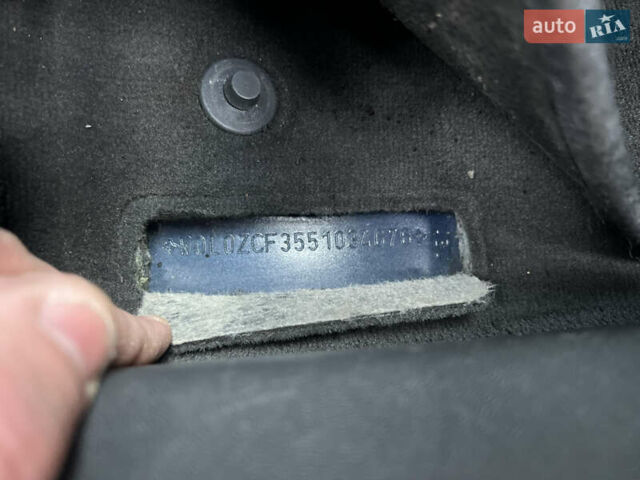 Синій Опель Вектра, об'ємом двигуна 1.91 л та пробігом 395 тис. км за 3800 $, фото 63 на Automoto.ua