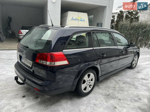 Синій Опель Вектра, об'ємом двигуна 1.91 л та пробігом 395 тис. км за 3800 $, фото 86 на Automoto.ua