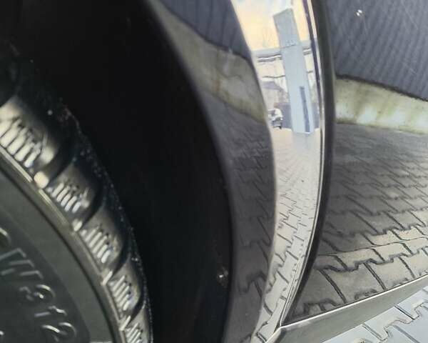 Синий Опель Вектра, объемом двигателя 2.2 л и пробегом 348 тыс. км за 4200 $, фото 6 на Automoto.ua