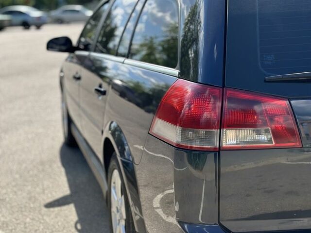 Синій Опель Вектра, об'ємом двигуна 2 л та пробігом 400 тис. км за 4500 $, фото 5 на Automoto.ua