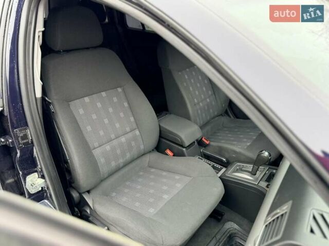 Синій Опель Вектра, об'ємом двигуна 2.2 л та пробігом 250 тис. км за 3999 $, фото 12 на Automoto.ua