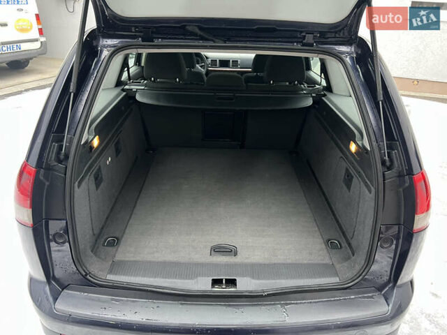 Синій Опель Вектра, об'ємом двигуна 1.91 л та пробігом 395 тис. км за 3800 $, фото 97 на Automoto.ua