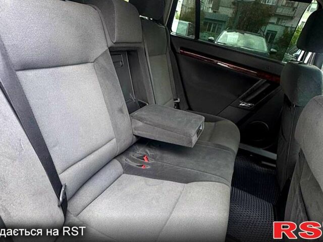 Синій Опель Вектра, об'ємом двигуна 1.9 л та пробігом 425 тис. км за 3400 $, фото 1 на Automoto.ua