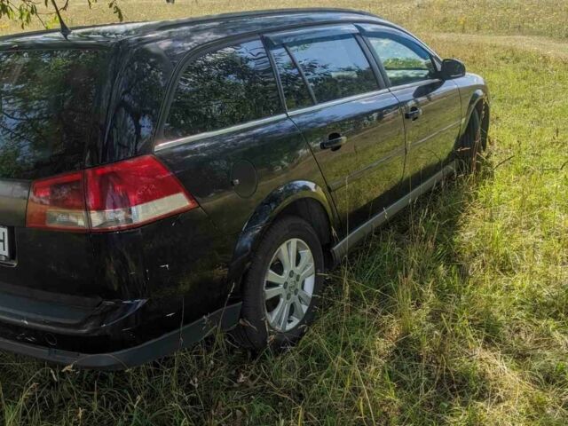 Синій Опель Вектра, об'ємом двигуна 1.9 л та пробігом 280 тис. км за 3199 $, фото 4 на Automoto.ua