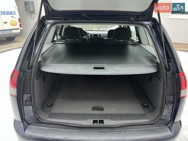 Синій Опель Вектра, об'ємом двигуна 1.91 л та пробігом 395 тис. км за 3800 $, фото 102 на Automoto.ua