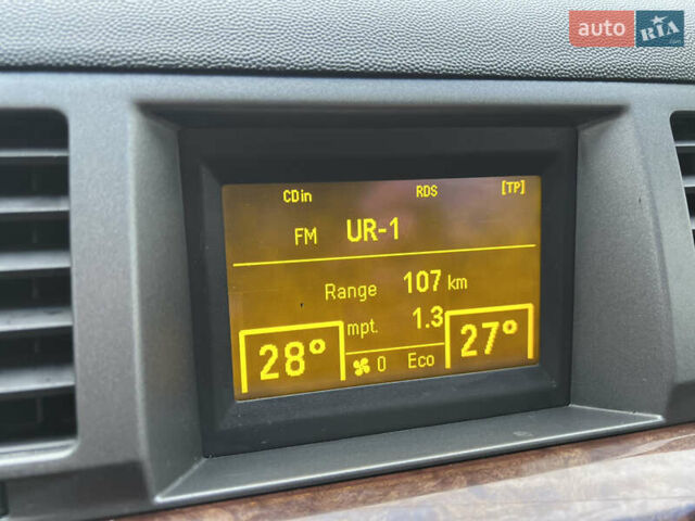 Синій Опель Вектра, об'ємом двигуна 1.91 л та пробігом 395 тис. км за 3800 $, фото 89 на Automoto.ua