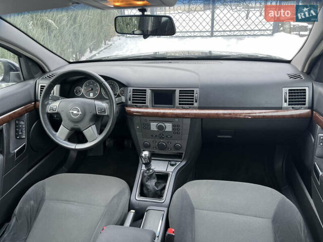 Синій Опель Вектра, об'ємом двигуна 1.91 л та пробігом 395 тис. км за 3800 $, фото 13 на Automoto.ua