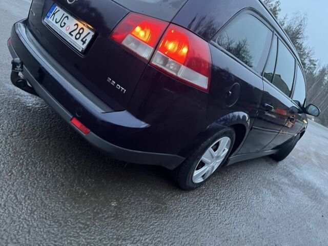 Синій Опель Вектра, об'ємом двигуна 2.2 л та пробігом 370 тис. км за 3600 $, фото 6 на Automoto.ua