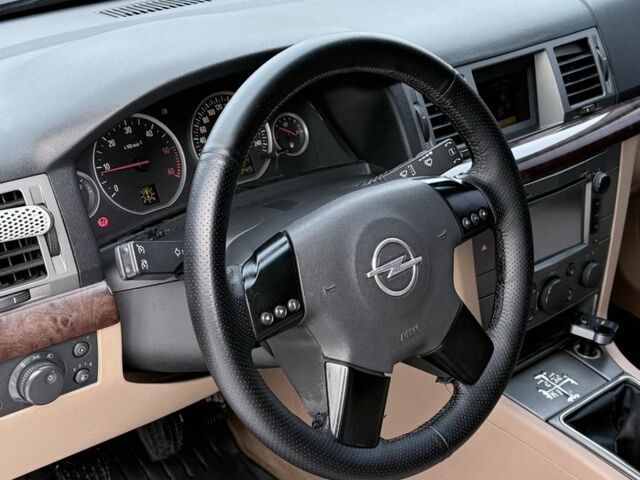 Синій Опель Вектра, об'ємом двигуна 2 л та пробігом 3 тис. км за 3950 $, фото 11 на Automoto.ua