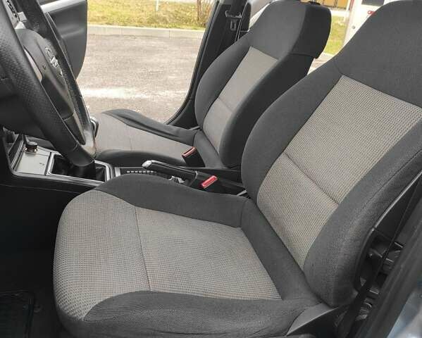 Синій Опель Вектра, об'ємом двигуна 1.8 л та пробігом 338 тис. км за 4250 $, фото 21 на Automoto.ua