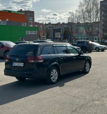 Синий Опель Вектра, объемом двигателя 1.9 л и пробегом 366 тыс. км за 2950 $, фото 5 на Automoto.ua