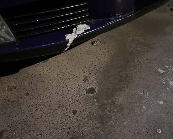 Синій Опель Вектра, об'ємом двигуна 1.9 л та пробігом 428 тис. км за 3499 $, фото 3 на Automoto.ua