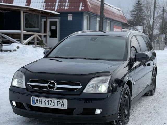 Синій Опель Вектра, об'ємом двигуна 2 л та пробігом 3 тис. км за 3950 $, фото 2 на Automoto.ua