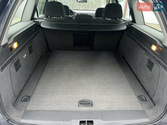 Синій Опель Вектра, об'ємом двигуна 1.91 л та пробігом 395 тис. км за 3800 $, фото 101 на Automoto.ua