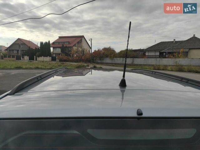 Синій Опель Вектра, об'ємом двигуна 1.8 л та пробігом 338 тис. км за 4250 $, фото 14 на Automoto.ua