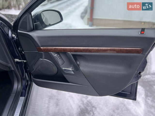 Синій Опель Вектра, об'ємом двигуна 1.91 л та пробігом 395 тис. км за 3800 $, фото 60 на Automoto.ua