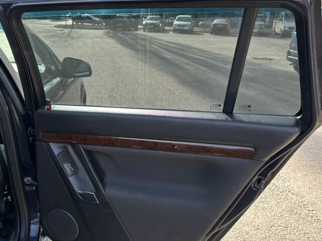 Синий Опель Вектра, объемом двигателя 1.9 л и пробегом 367 тыс. км за 3200 $, фото 8 на Automoto.ua