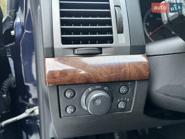 Синій Опель Вектра, об'ємом двигуна 1.91 л та пробігом 395 тис. км за 3800 $, фото 68 на Automoto.ua