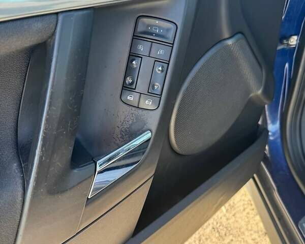 Синій Опель Вектра, об'ємом двигуна 1.9 л та пробігом 242 тис. км за 4700 $, фото 6 на Automoto.ua