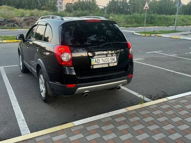 Синій Опель Вектра, об'ємом двигуна 1.9 л та пробігом 431 тис. км за 4900 $, фото 5 на Automoto.ua
