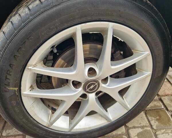 Синий Опель Вектра, объемом двигателя 1.91 л и пробегом 505 тыс. км за 2950 $, фото 5 на Automoto.ua