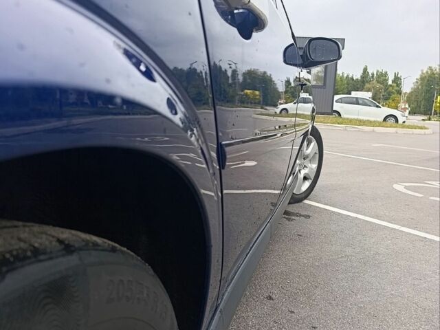 Синій Опель Вектра, об'ємом двигуна 1.8 л та пробігом 224 тис. км за 3999 $, фото 19 на Automoto.ua