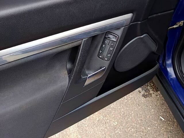 Синій Опель Вектра, об'ємом двигуна 1.9 л та пробігом 255 тис. км за 5500 $, фото 8 на Automoto.ua