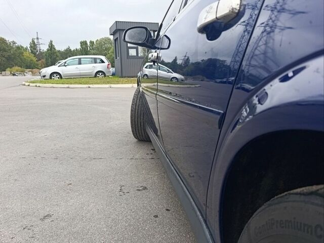 Синій Опель Вектра, об'ємом двигуна 1.8 л та пробігом 224 тис. км за 3999 $, фото 7 на Automoto.ua