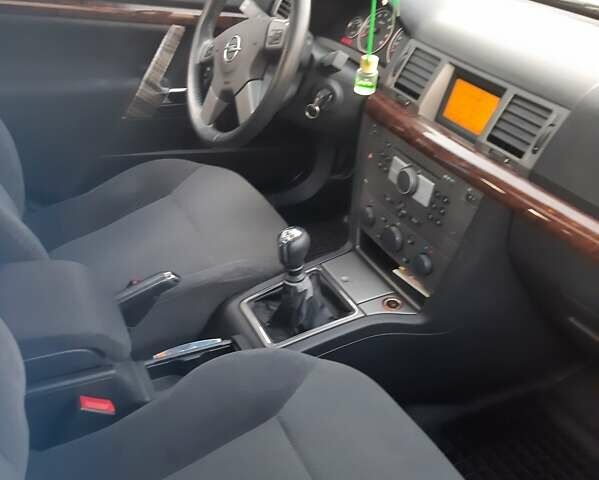 Синій Опель Вектра, об'ємом двигуна 2.2 л та пробігом 250 тис. км за 4500 $, фото 11 на Automoto.ua