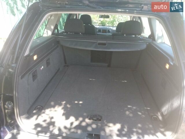 Синій Опель Вектра, об'ємом двигуна 1.9 л та пробігом 215 тис. км за 5650 $, фото 14 на Automoto.ua