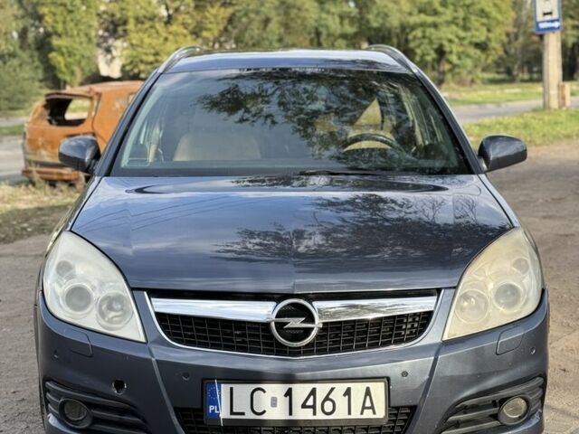 Синій Опель Вектра, об'ємом двигуна 1.9 л та пробігом 270 тис. км за 2608 $, фото 1 на Automoto.ua
