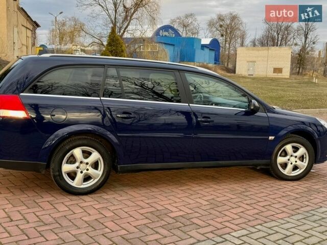 Синій Опель Вектра, об'ємом двигуна 1.91 л та пробігом 220 тис. км за 4299 $, фото 15 на Automoto.ua