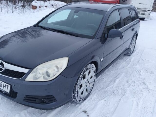 Синий Опель Вектра, объемом двигателя 0 л и пробегом 264 тыс. км за 4700 $, фото 2 на Automoto.ua