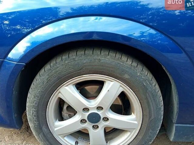 Синій Опель Вектра, об'ємом двигуна 1.9 л та пробігом 280 тис. км за 5500 $, фото 29 на Automoto.ua