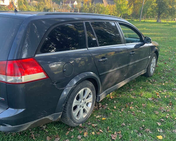 Синій Опель Вектра, об'ємом двигуна 1.91 л та пробігом 305 тис. км за 4700 $, фото 6 на Automoto.ua