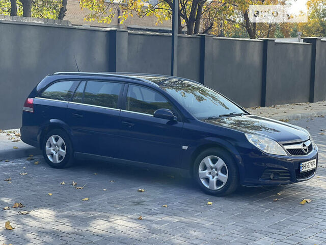 Синій Опель Вектра, об'ємом двигуна 1.9 л та пробігом 196 тис. км за 4800 $, фото 33 на Automoto.ua