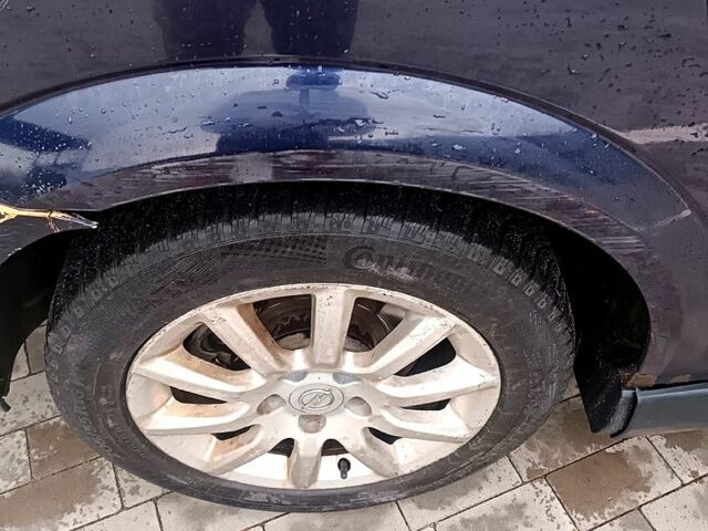 Синій Опель Вектра, об'ємом двигуна 1.9 л та пробігом 339 тис. км за 4500 $, фото 10 на Automoto.ua